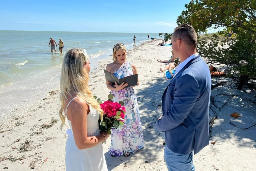 Wedding ceremonies, vow renewals - New York - by Ottilia