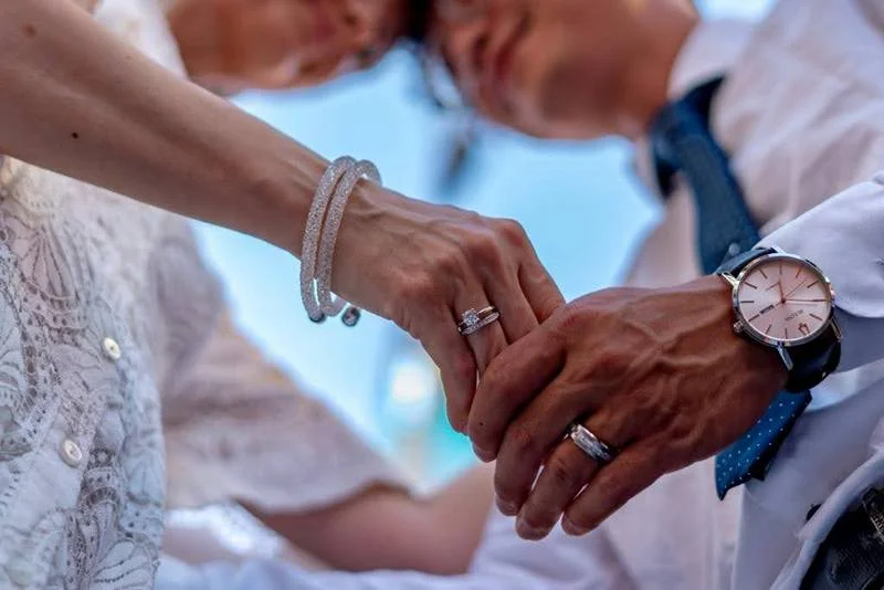 Wedding ceremonies, vow renewals - New York - by Ottilia