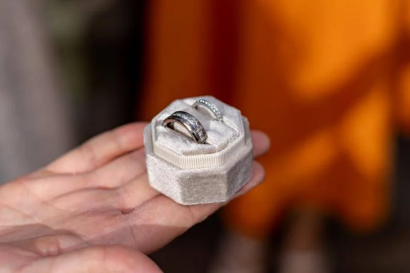 Wedding ceremonies, vow renewals - New York - by Ottilia