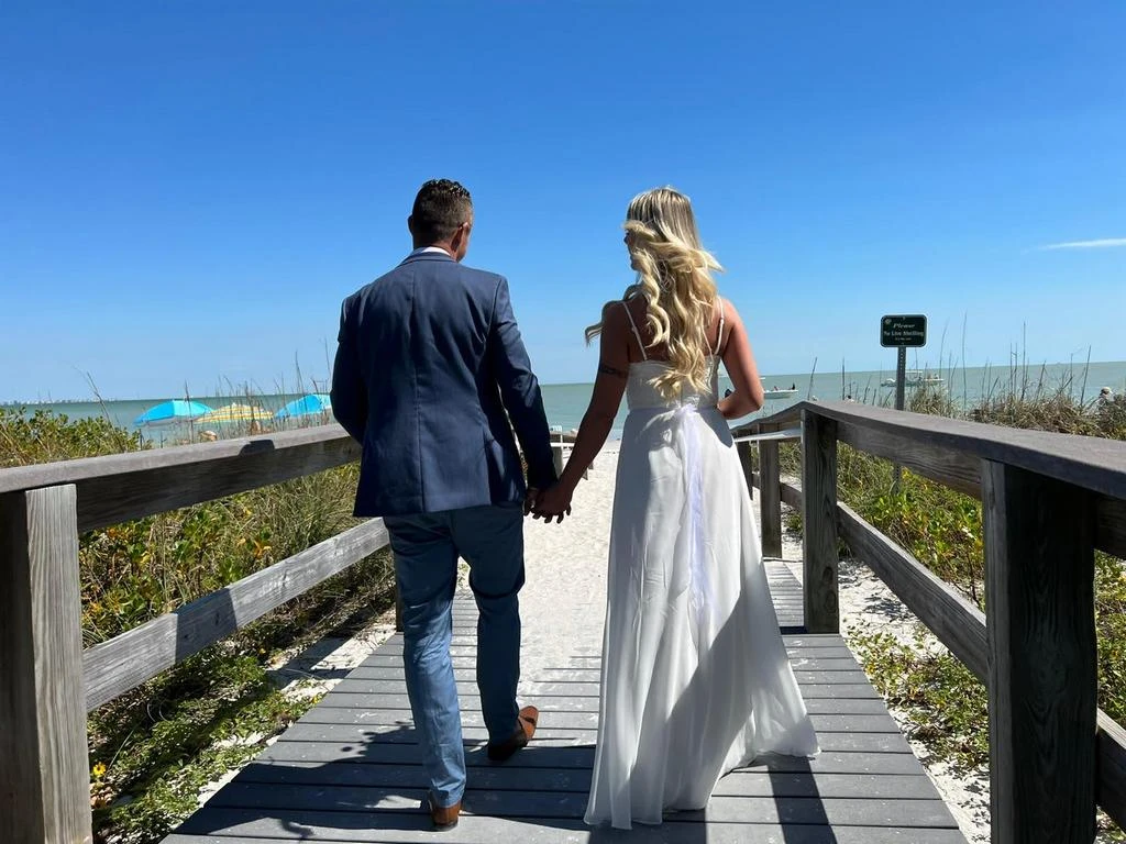 Wedding ceremonies, vow renewals - New York - by Ottilia